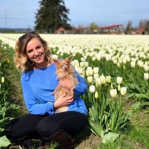 Meet your Posher, Cassia